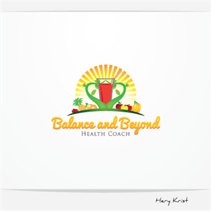 Logo Design by hery_krist for this project | Design #3191904