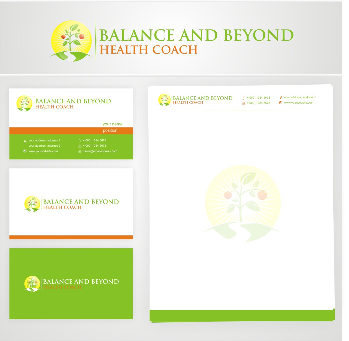 Logo Design by R16 for this project | Design #3193311