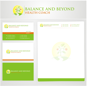 Logo Design by R16 for this project | Design: #3193311