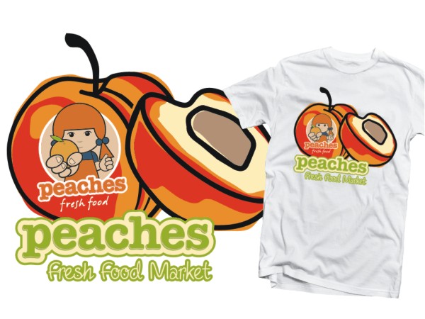 T-shirt Design by 2ndfloorharry for this project | Design #801088