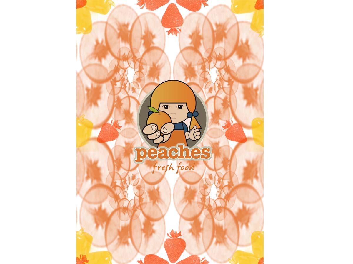 Diseño de Camiseta por Sweet Pea Design para este proyecto | Diseño #782145