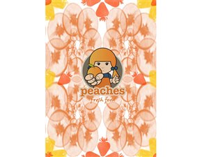 T-shirt Design by Sweet Pea Design