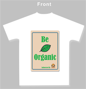 T-shirt Design by GakaYu