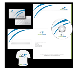 Logo-Design von susi007 für dieses Projekt | Design: #782125