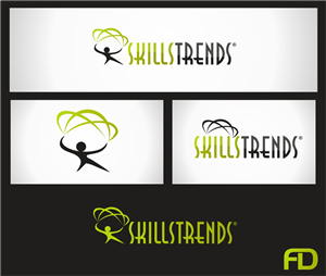 Logo-Design von Fenceline Design für dieses Projekt | Design: #798269