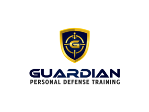 Guardian Personal Defense Training | Diseño de Logo por Pey