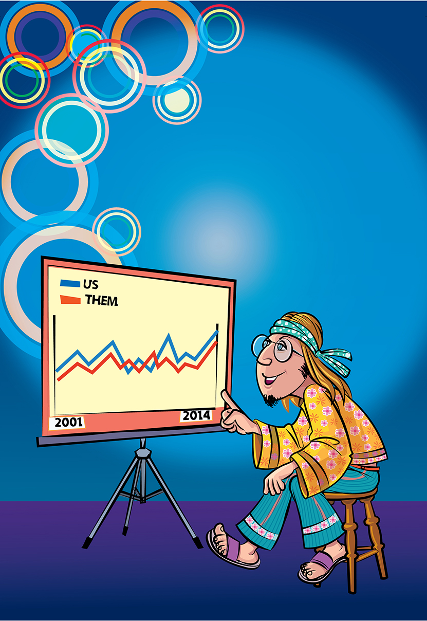 Design Illustration par natogomes.ilustrador pour Palmer Higgs | Design #3193382