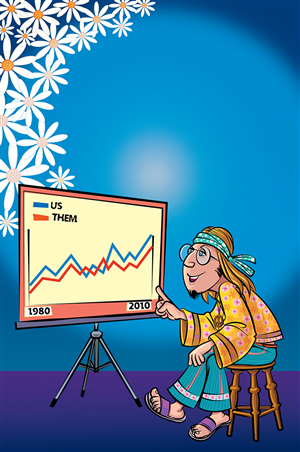 Illustration Design by natogomes.ilustrador for Palmer Higgs | Design #3236053