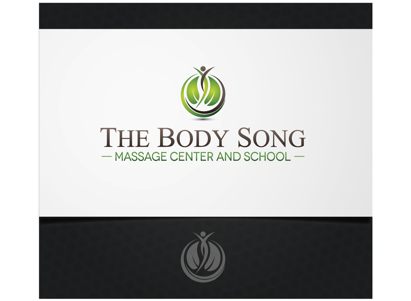 Logo Design by Blind for this project | Design #3203256