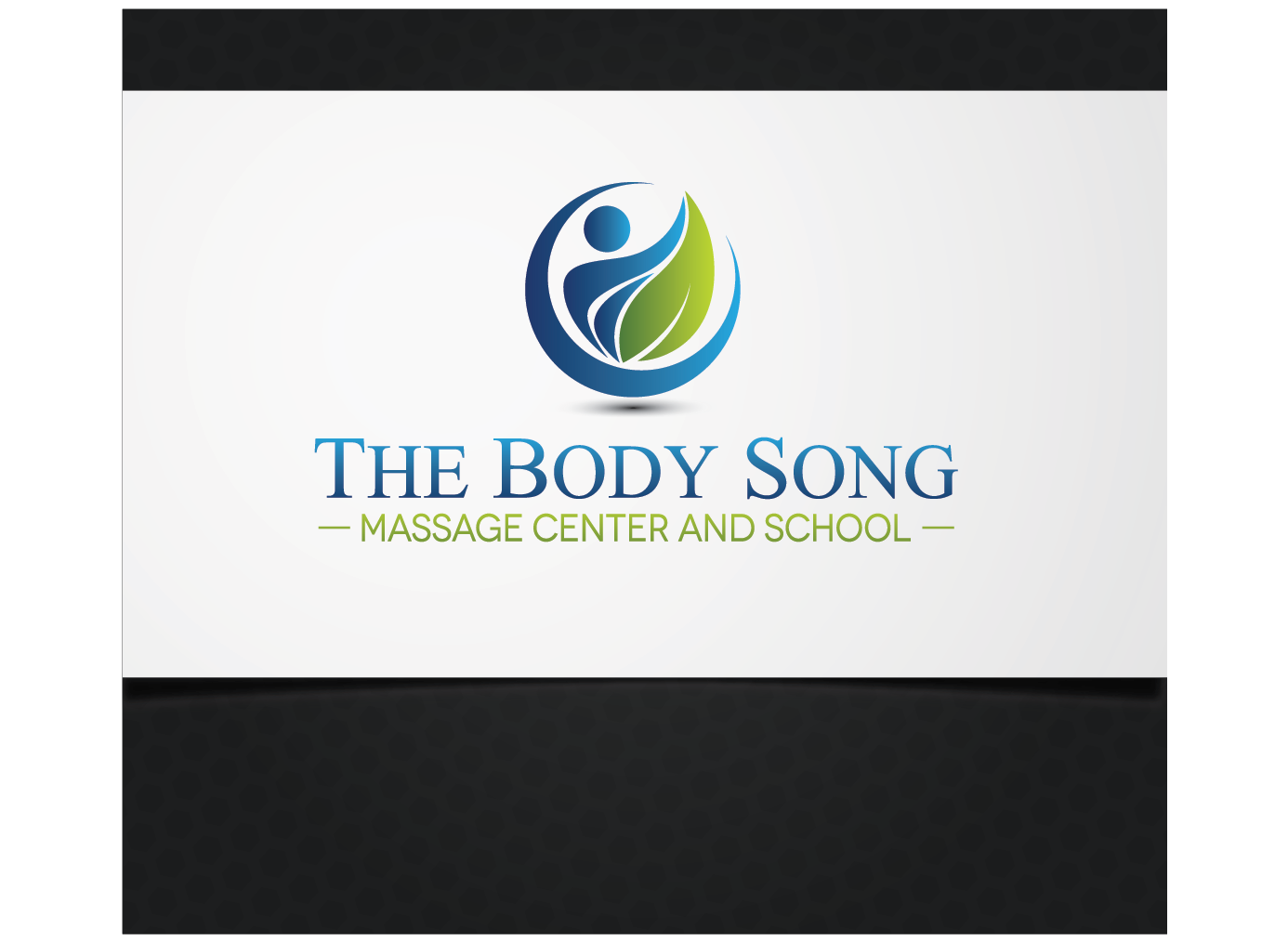 Logo Design by Blind for this project | Design #3215609