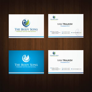 Design de Logo par Blind pour ce projet | Design : #3215645