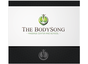 Logo Design by Blind for this project | Design: #3270558