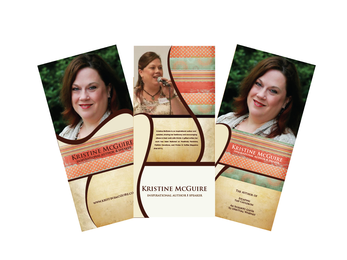 Brochure Design by Brigitte Melissa B for this project | Design #3260587