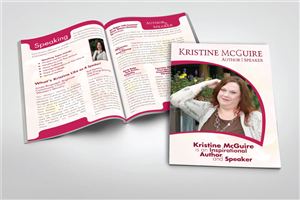 Brochure Design by Impressive Sol