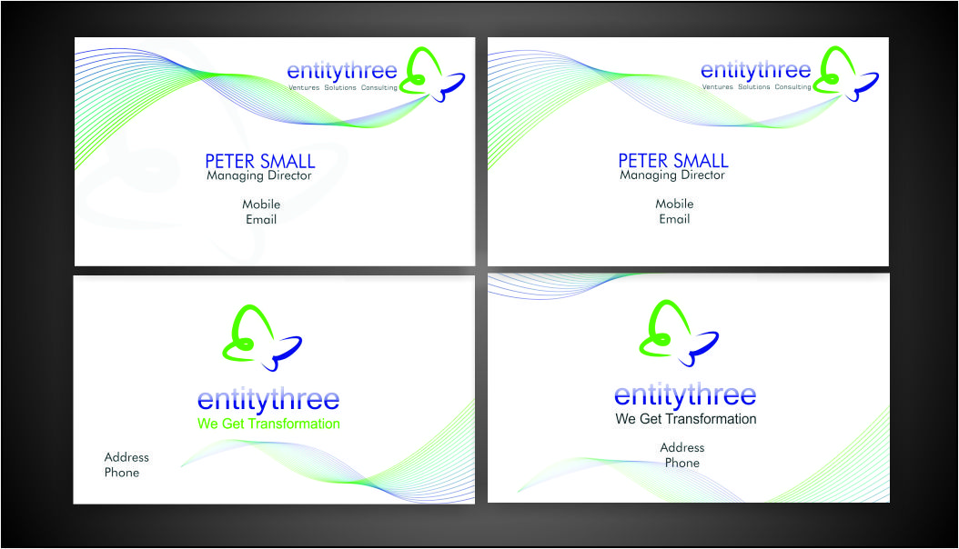 Graphic Design by Qisa for this project | Design #3268845