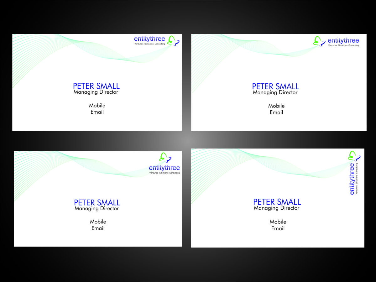 Graphic Design by Qisa for this project | Design #3311923