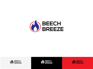 Beech Breeze  | Logo Design by 96 alex