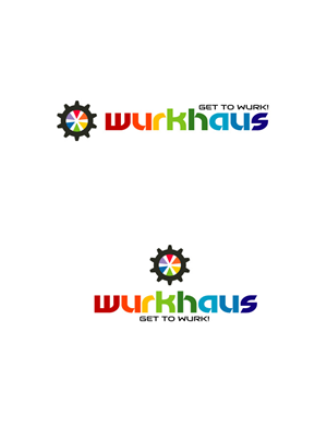 Design de Logo par DUAL DESIGNER pour ce projet | Design : #792128