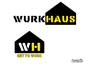Logo Design by Lukicj