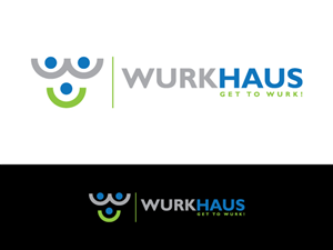 Logo Design by Jason Rain