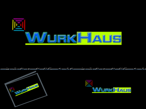 Logo Design by iCreate
