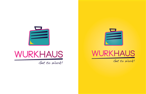 Logo Design by Belinda Vieira 
