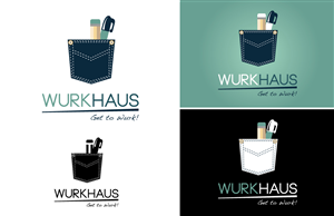Design de Logo par Belinda Vieira  pour ce projet | Design : #829238