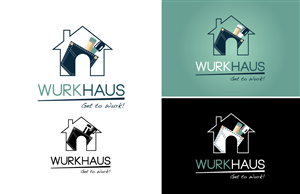 Design de Logo par Belinda Vieira  pour ce projet | Design : #829257