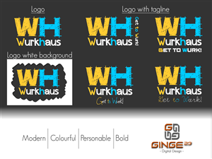 Design de Logo par CR Marketing pour ce projet | Design : #830857