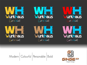 Design de Logo par CR Marketing pour ce projet | Design : #846068