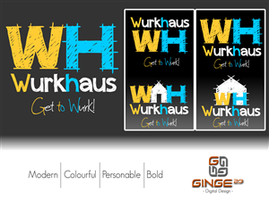 Design de Logo par CR Marketing pour ce projet | Design : #846069