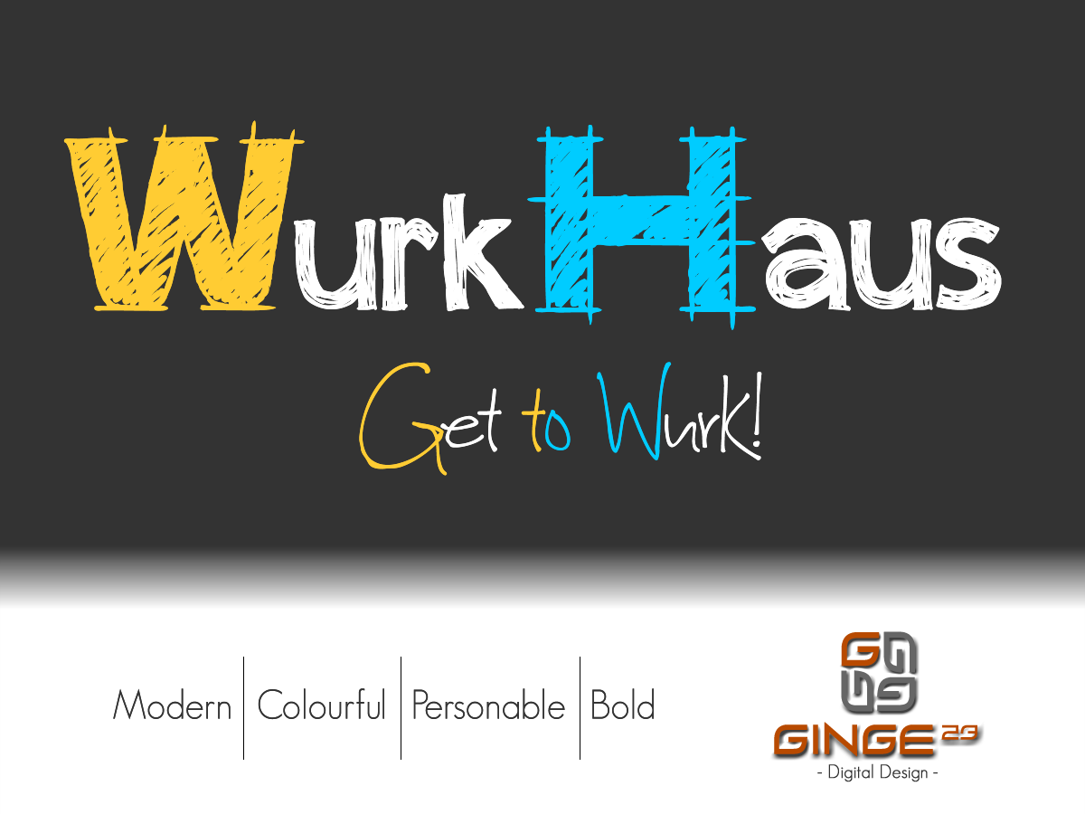 Diseño de Logo por CR Marketing para este proyecto | Diseño #846071