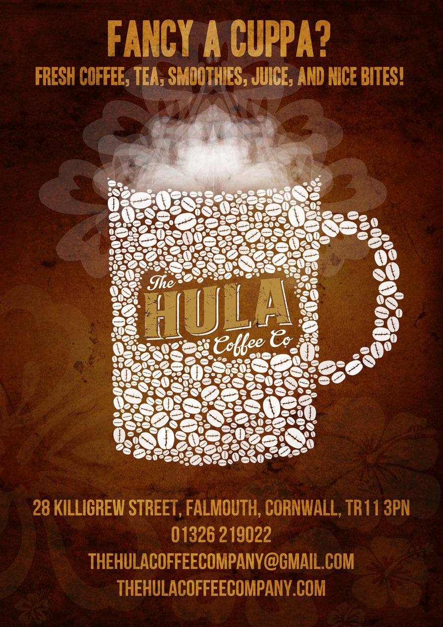 Flyer Design by Signified Studio for this project | Design #782491