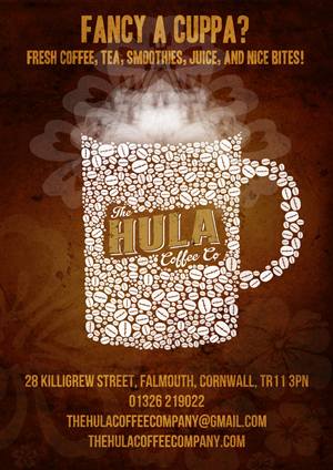 Flyer Design by Signified Studio