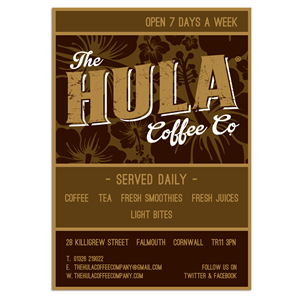 Flyer Design by Nic