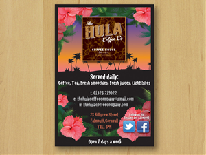 Design de Flyer par Fabrika pour ce projet | Design : #783915