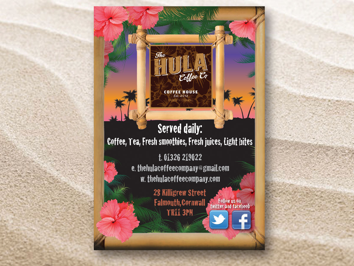 Design de Flyer par Fabrika pour ce projet | Design #785037