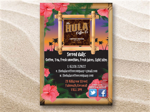 Design de Flyer par Fabrika pour ce projet | Design : #785037