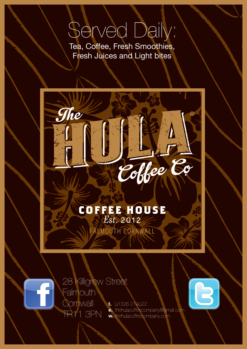 Flyer Design by HanTud for this project | Design #788211