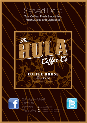 Flyer Design by HanTud for this project | Design #788211