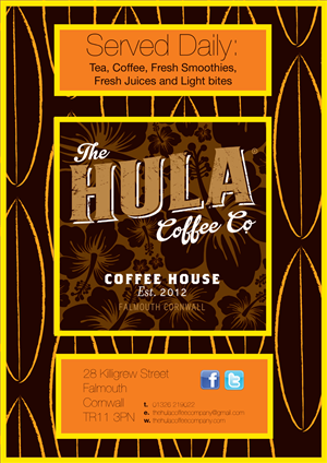 Design de Flyer par HanTud pour ce projet | Design : #788216
