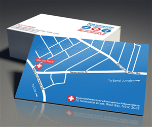 Graphic Design by designature