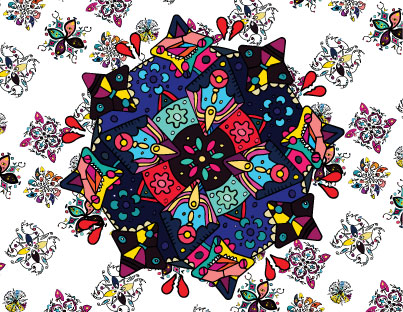 Postcard Design by anshtoyj for Laurie Hamilton | Design #3211852