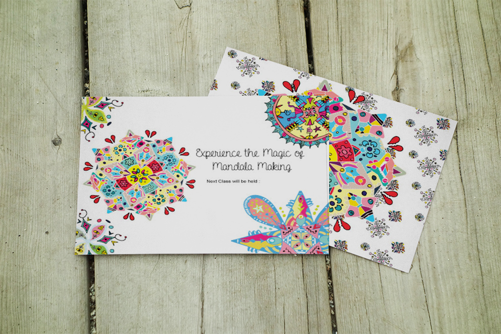 Postcard Design by anshtoyj for Laurie Hamilton | Design #3219363