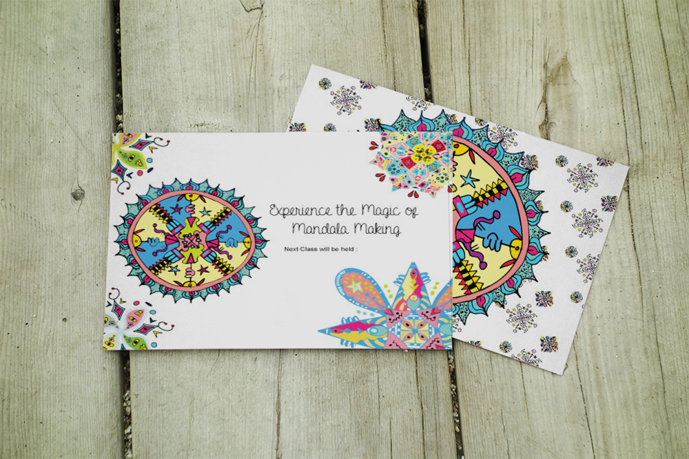 Postkarten-Design von anshtoyj für Laurie Hamilton | Design #3219366