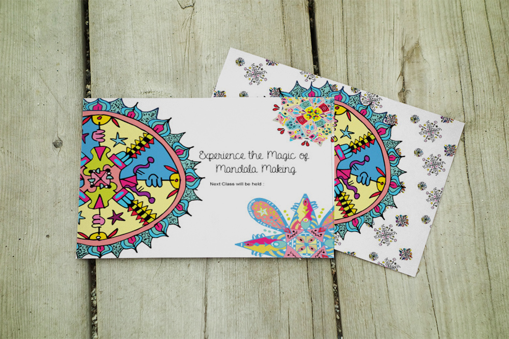 Postkarten-Design von anshtoyj für Laurie Hamilton | Design #3219371