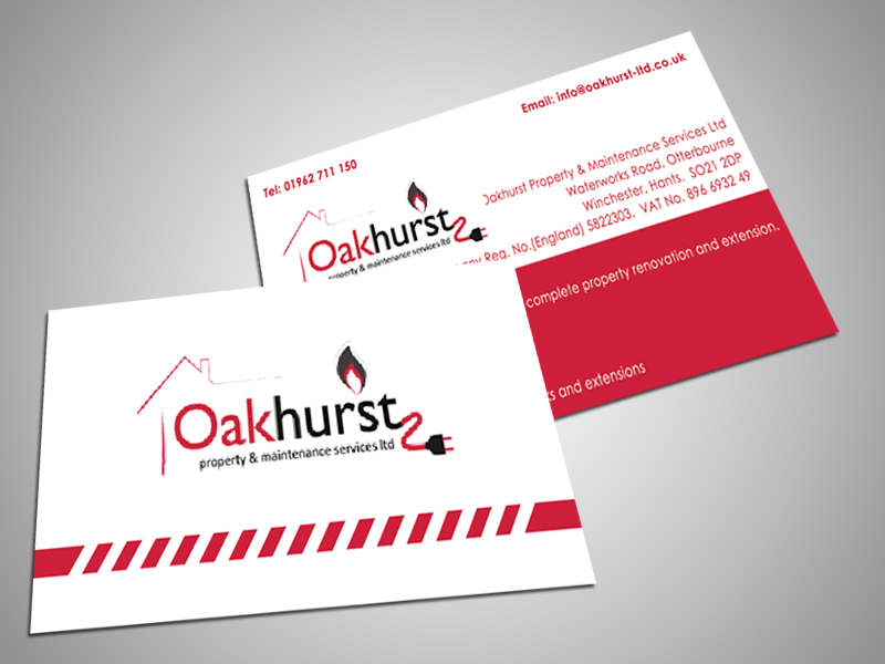Business Card Design by Rohith Cochin for this project | Design #3187521
