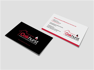 Business Card Design by diRtY.EMM for this project | Design: #3189071