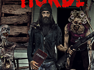 Book Cover Design by joerchw