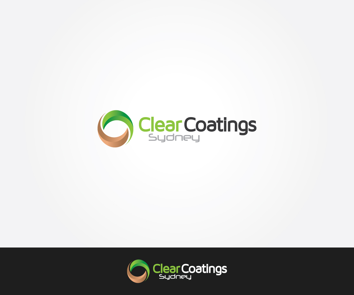 Logo Design by Fisheye for Sydney Deck Sealing | Design #3307608